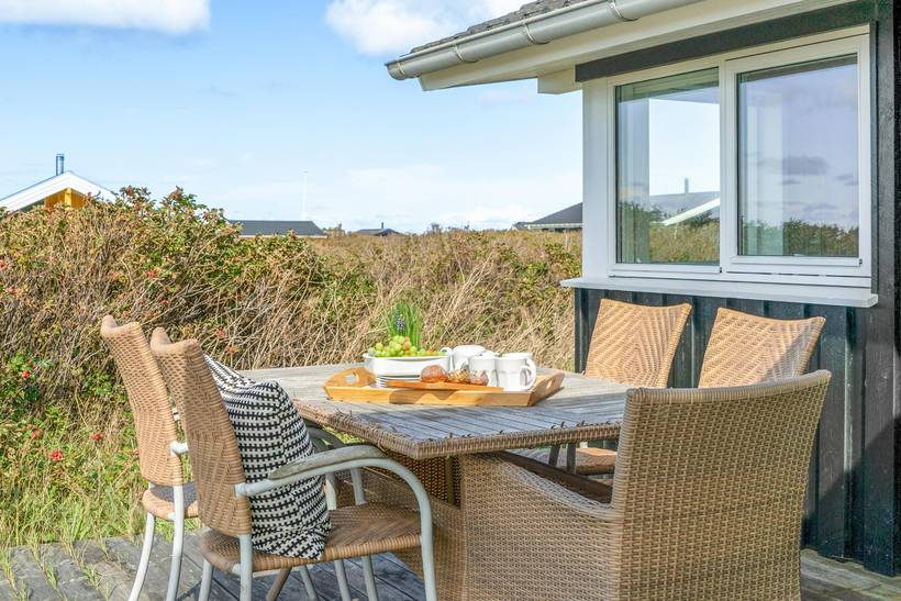 Foto von Ferienhaus PB67 in Nørlev - Lønstrup - Nordjütland