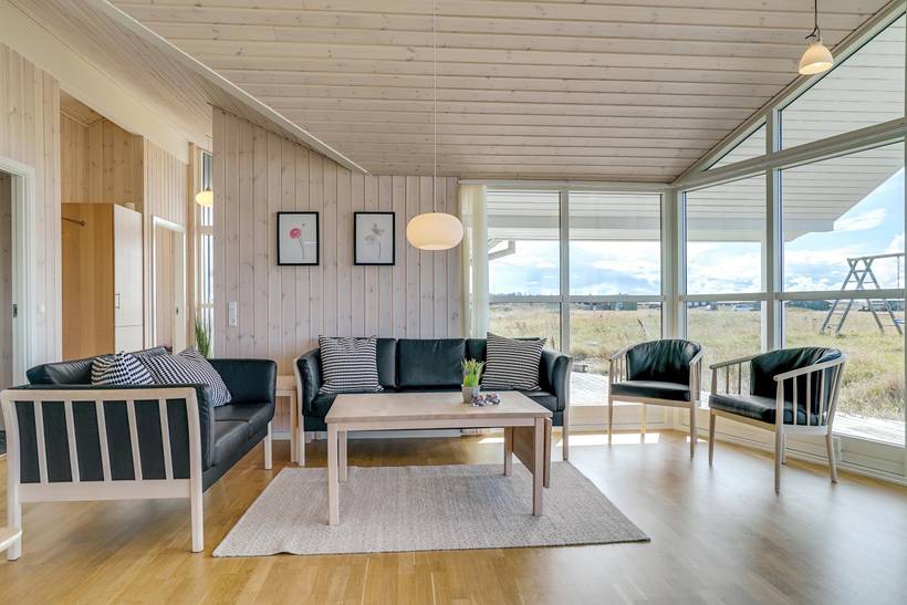 Foto von Ferienhaus PB67 in Nørlev - Lønstrup - Nordjütland