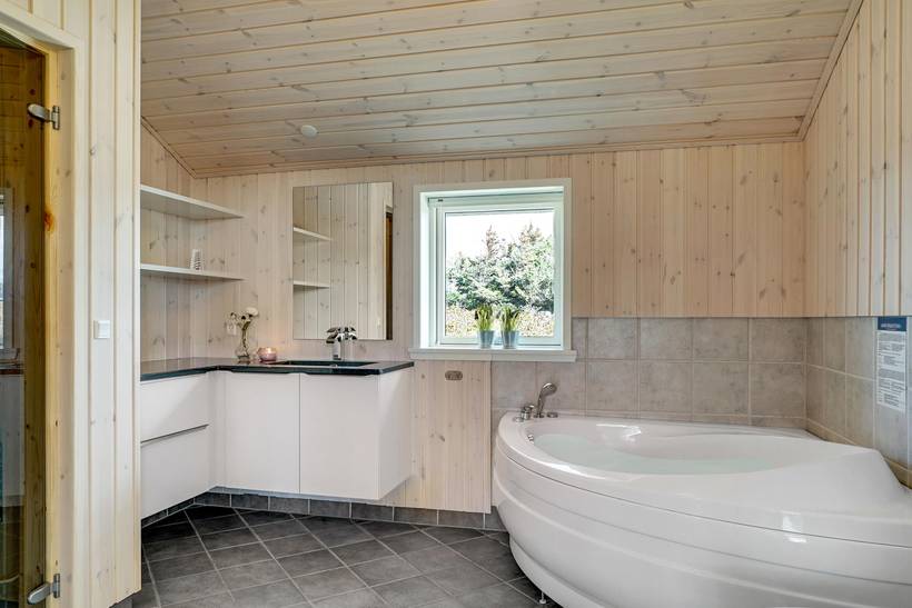 Foto von Ferienhaus PB67 in Nørlev - Lønstrup - Nordjütland