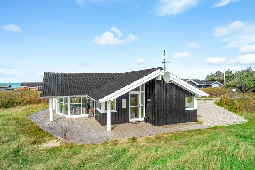 Foto von Ferienhaus PB67 in Nørlev - Lønstrup - Nordjütland