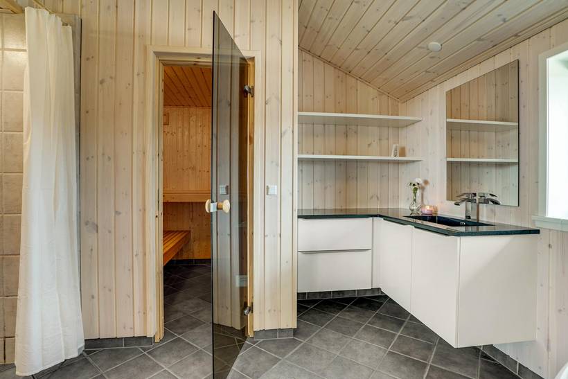 Foto von Ferienhaus PB67 in Nørlev - Lønstrup - Nordjütland