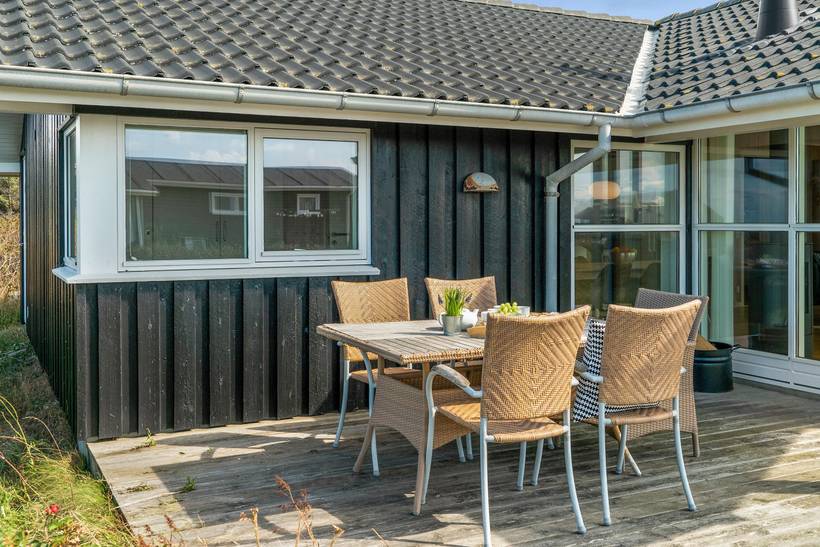 Foto von Ferienhaus PB67 in Nørlev - Lønstrup - Nordjütland