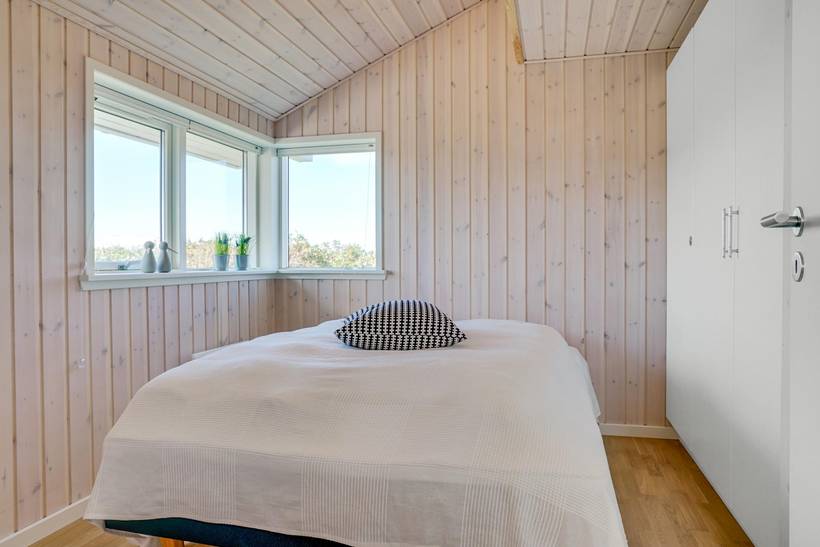 Foto von Ferienhaus PB67 in Nørlev - Lønstrup - Nordjütland