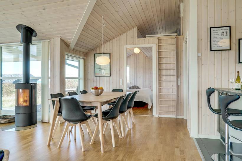 Foto von Ferienhaus PB67 in Nørlev - Lønstrup - Nordjütland