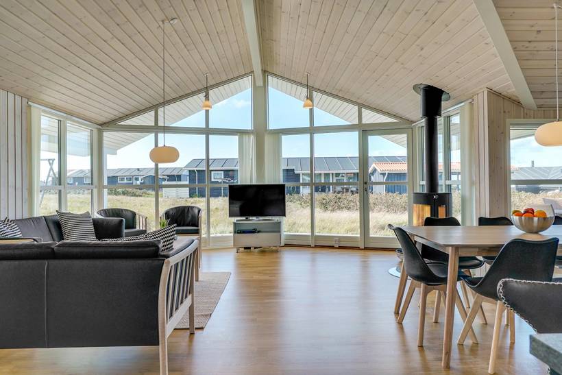 Foto von Ferienhaus PB67 in Nørlev - Lønstrup - Nordjütland