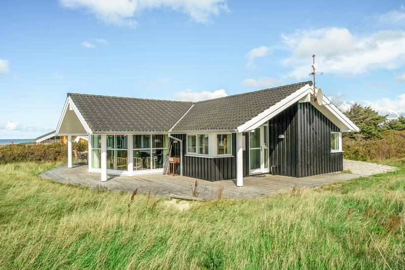 Foto von Ferienhaus PB67 in Nørlev - Lønstrup - Nordjütland