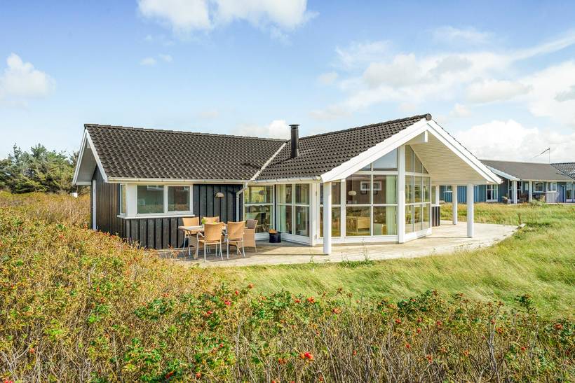 Foto von Ferienhaus PB67 in Nørlev - Lønstrup - Nordjütland
