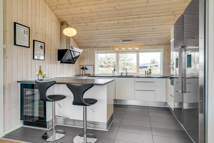 Foto von Ferienhaus PB67 in Nørlev - Lønstrup - Nordjütland