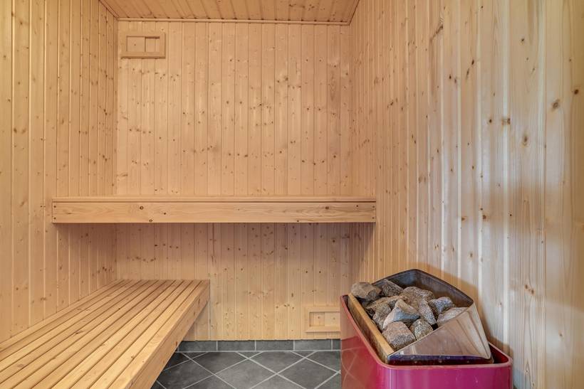 Foto von Ferienhaus PB67 in Nørlev - Lønstrup - Nordjütland