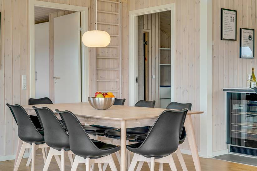 Foto von Ferienhaus PB67 in Nørlev - Lønstrup - Nordjütland
