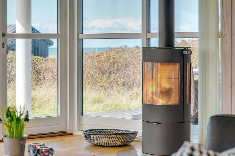 Foto von Ferienhaus PB67 in Nørlev - Lønstrup - Nordjütland