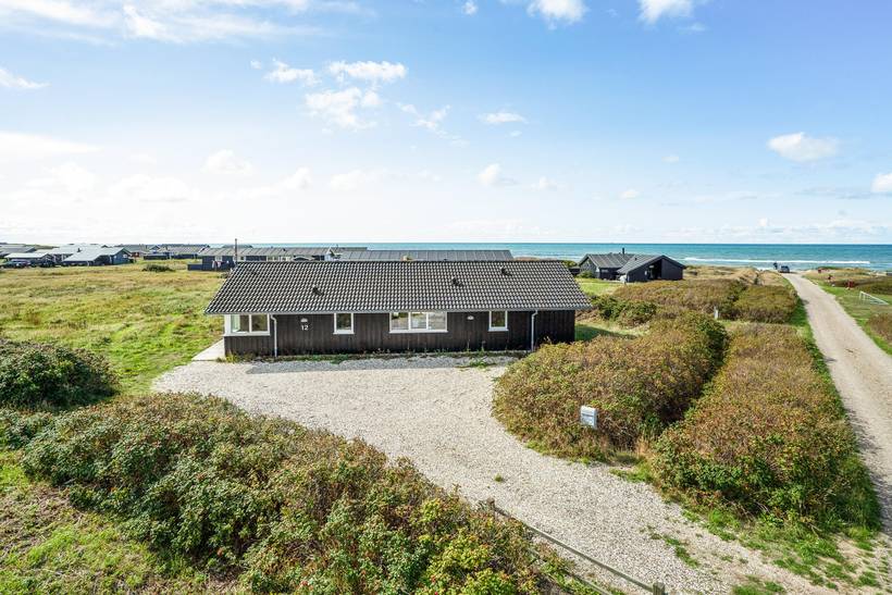 Foto von Ferienhaus PB67 in Nørlev - Lønstrup - Nordjütland