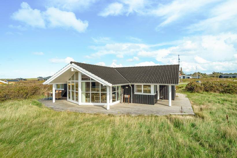 Foto von Ferienhaus PB67 in Nørlev - Lønstrup - Nordjütland