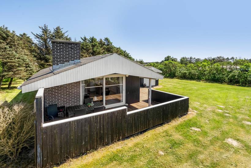 Foto von Ferienhaus PB68 in Grønhøj - Løkken - Nordjütland