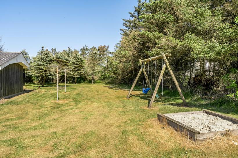 Foto von Ferienhaus PB68 in Grønhøj - Løkken - Nordjütland