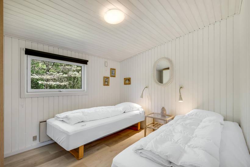 Foto von Ferienhaus PB68 in Grønhøj - Løkken - Nordjütland