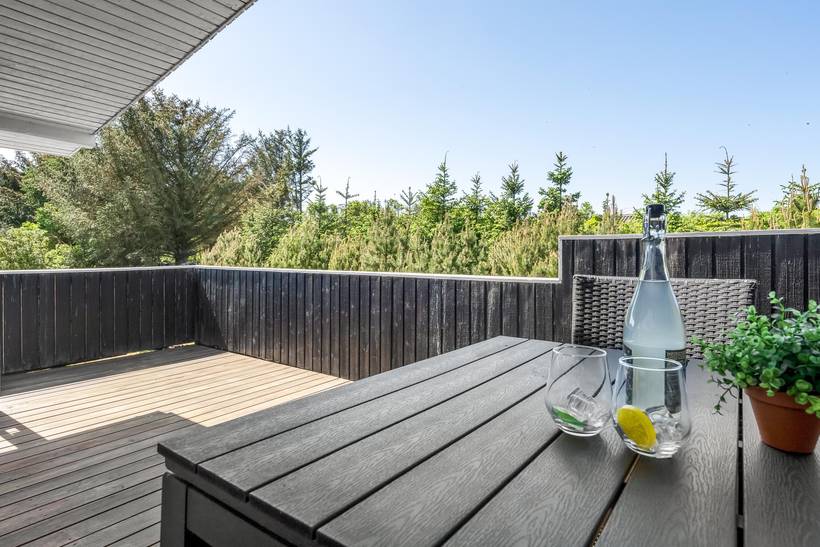Foto von Ferienhaus PB68 in Grønhøj - Løkken - Nordjütland