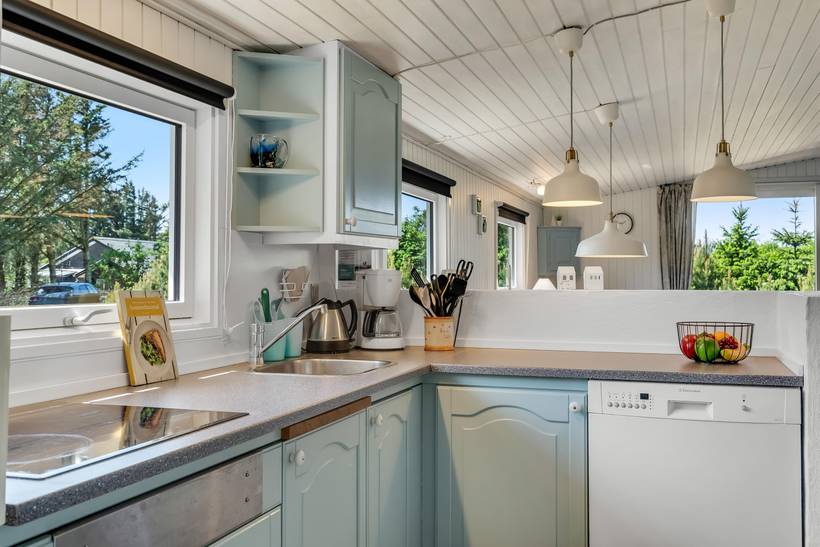 Foto von Ferienhaus PB68 in Grønhøj - Løkken - Nordjütland