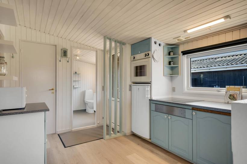Foto von Ferienhaus PB68 in Grønhøj - Løkken - Nordjütland