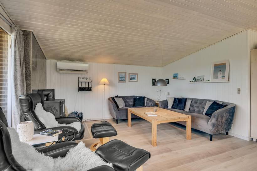 Foto von Ferienhaus PB68 in Grønhøj - Løkken - Nordjütland