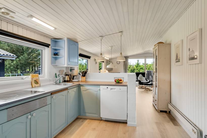 Foto von Ferienhaus PB68 in Grønhøj - Løkken - Nordjütland