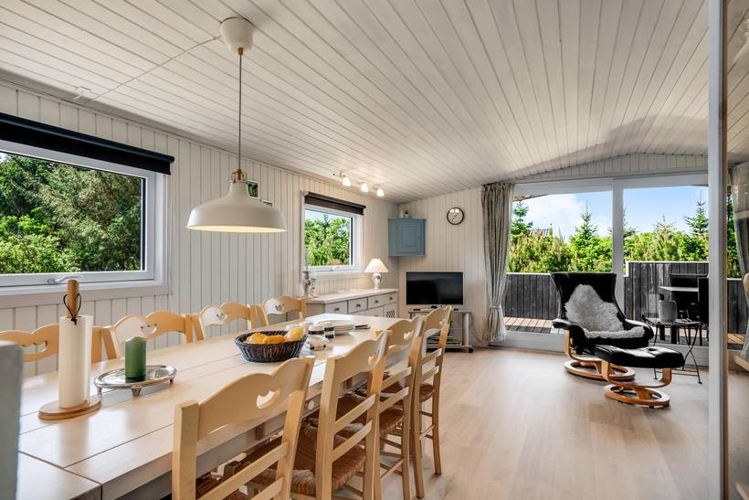 Foto von Ferienhaus PB68 in Grønhøj - Løkken - Nordjütland