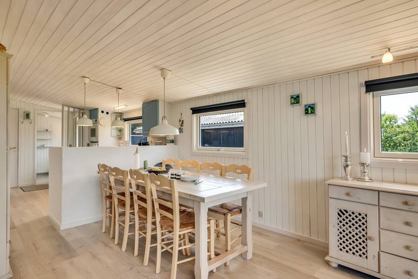 Foto von Ferienhaus PB68 in Grønhøj - Løkken - Nordjütland