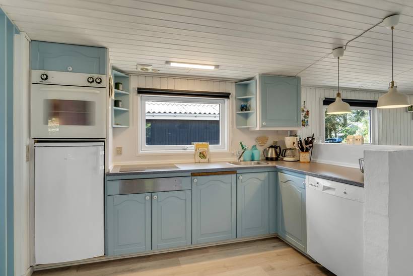 Foto von Ferienhaus PB68 in Grønhøj - Løkken - Nordjütland