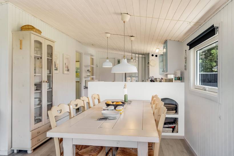 Foto von Ferienhaus PB68 in Grønhøj - Løkken - Nordjütland