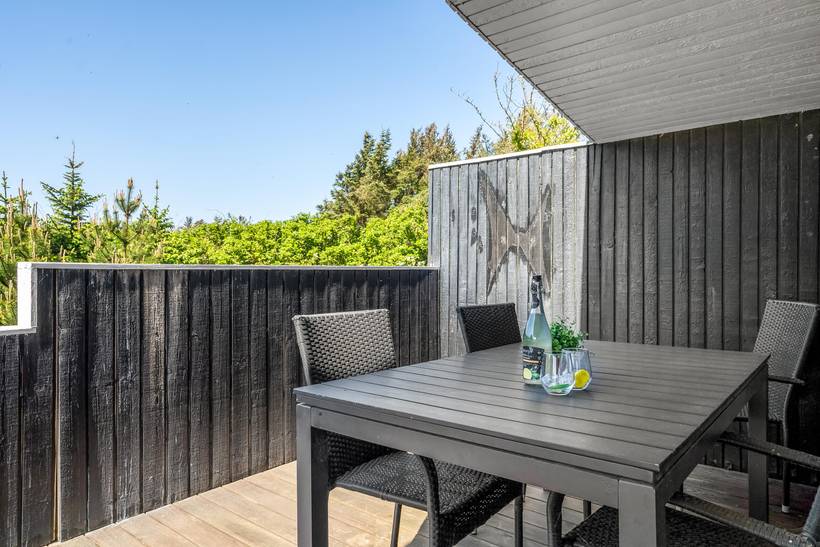 Foto von Ferienhaus PB68 in Grønhøj - Løkken - Nordjütland