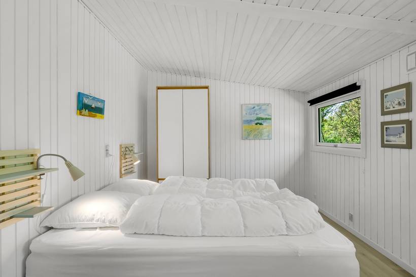 Foto von Ferienhaus PB68 in Grønhøj - Løkken - Nordjütland