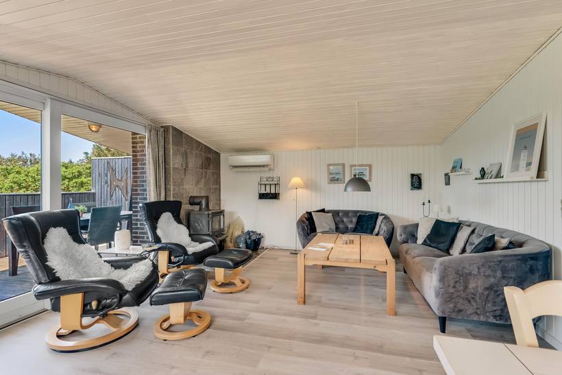 Foto von Ferienhaus PB68 in Grønhøj - Løkken - Nordjütland