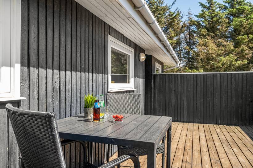 Foto von Ferienhaus PB68 in Grønhøj - Løkken - Nordjütland