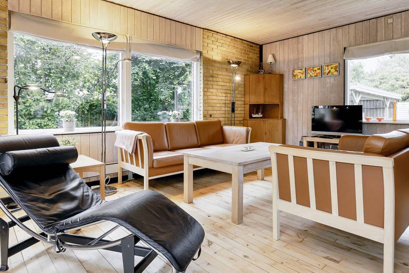 Foto von Ferienhaus PB69 in Marielyst - Falster