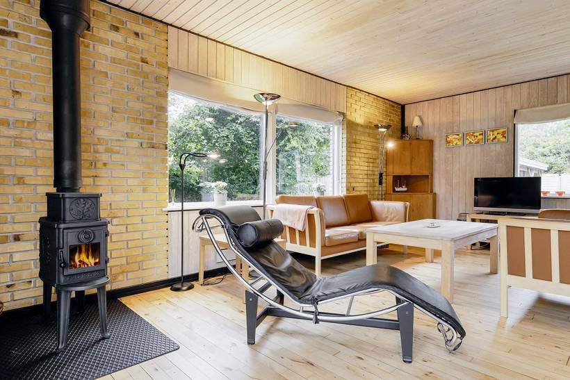 Foto von Ferienhaus PB69 in Marielyst - Falster
