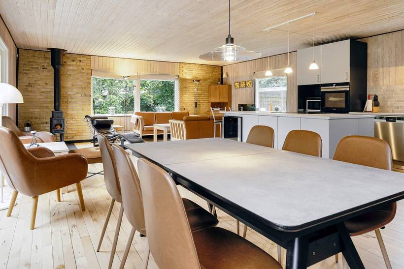 Foto von Ferienhaus PB69 in Marielyst - Falster