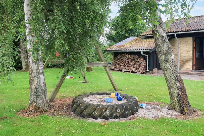 Foto von Ferienhaus PB69 in Marielyst - Falster