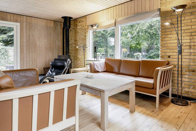 Foto von Ferienhaus PB69 in Marielyst - Falster