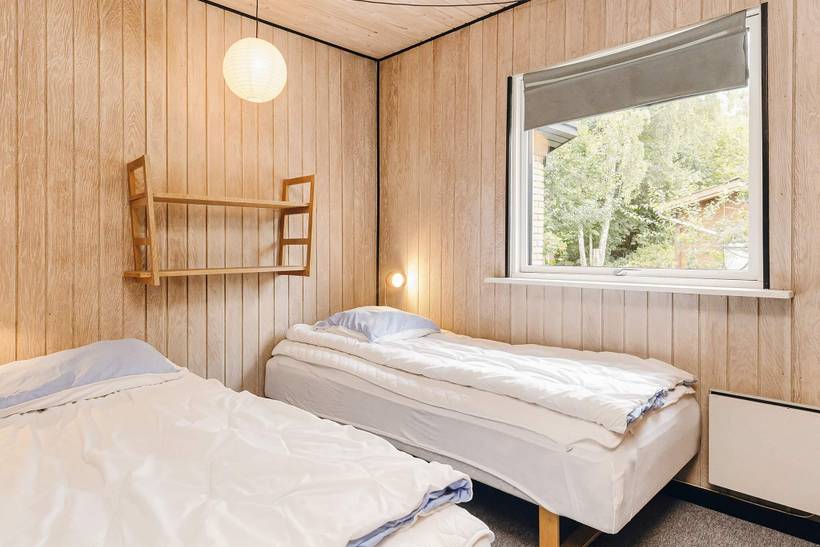 Foto von Ferienhaus PB69 in Marielyst - Falster