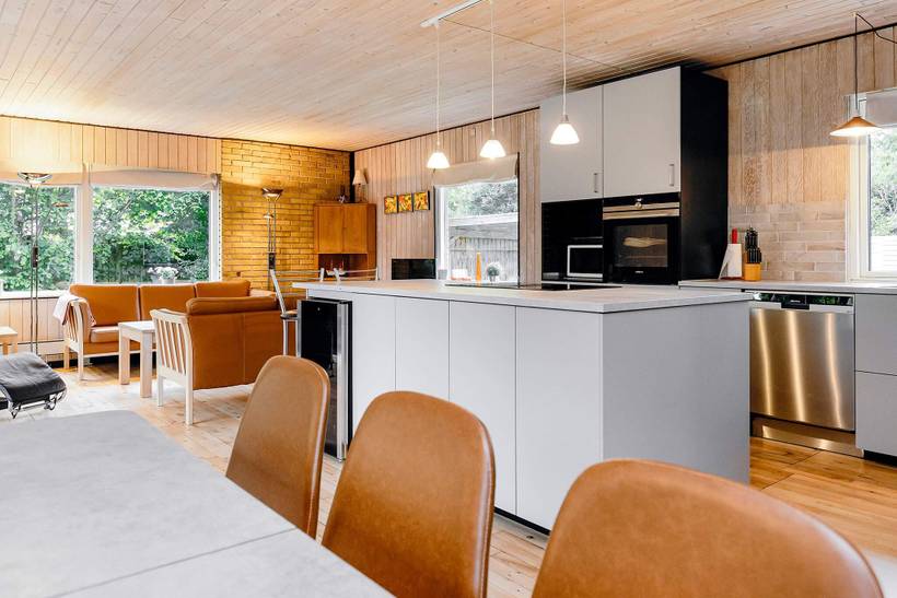Foto von Ferienhaus PB69 in Marielyst - Falster