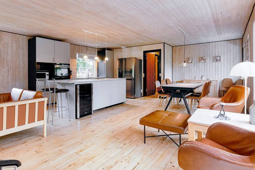 Foto von Ferienhaus PB69 in Marielyst - Falster