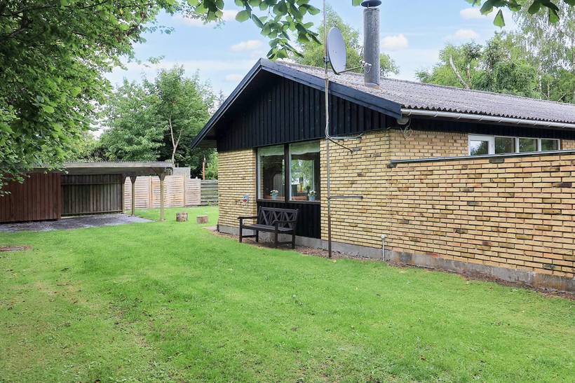 Foto von Ferienhaus PB69 in Marielyst - Falster