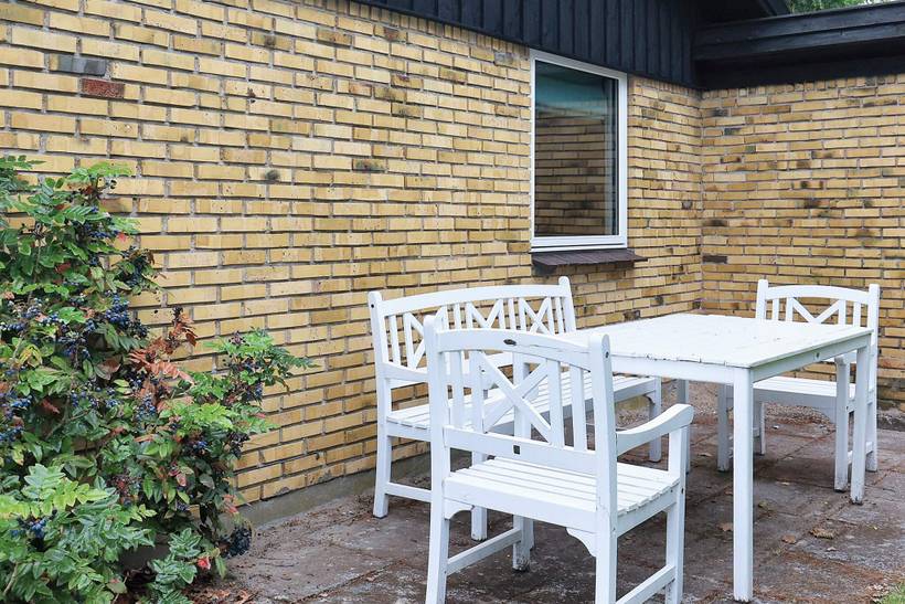 Foto von Ferienhaus PB69 in Marielyst - Falster