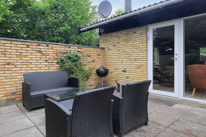 Foto von Ferienhaus PB69 in Marielyst - Falster
