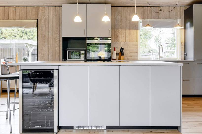 Foto von Ferienhaus PB69 in Marielyst - Falster