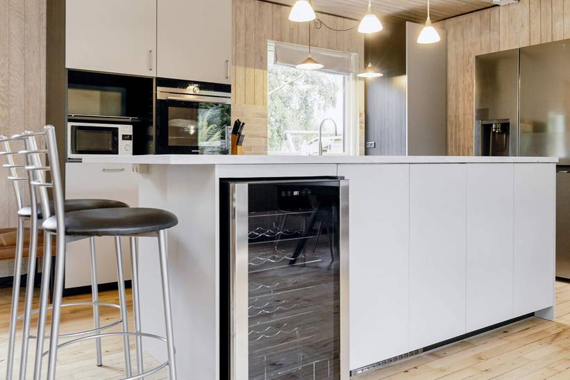 Foto von Ferienhaus PB69 in Marielyst - Falster