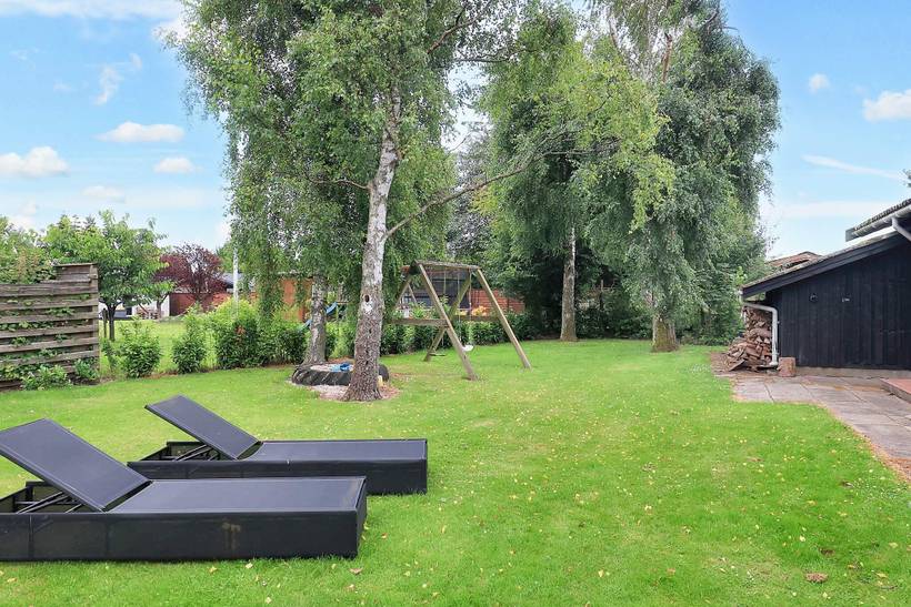 Foto von Ferienhaus PB69 in Marielyst - Falster