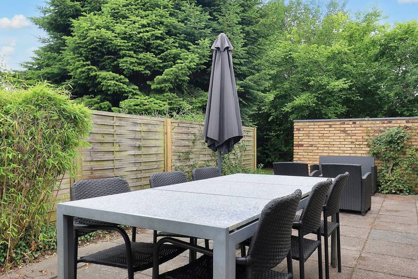 Foto von Ferienhaus PB69 in Marielyst - Falster