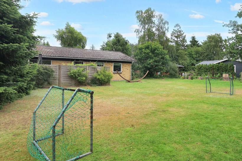 Foto von Ferienhaus PB69 in Marielyst - Falster