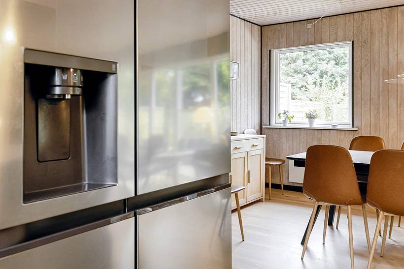 Foto von Ferienhaus PB69 in Marielyst - Falster